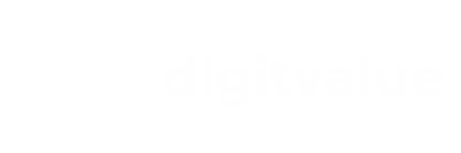 Logo Digit Value