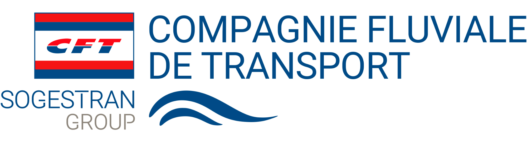 CFT - Compagnie Fluviale de Transport