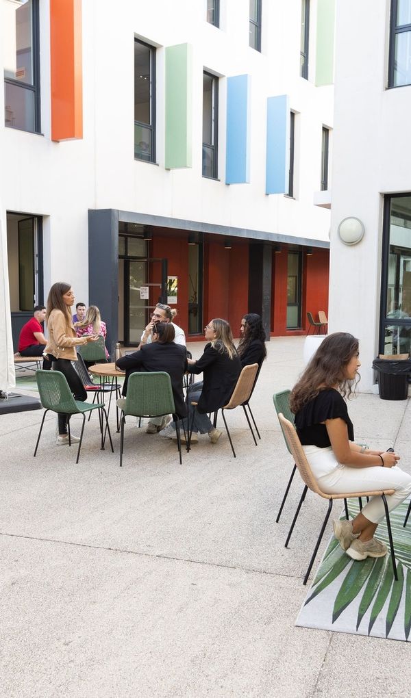 IEFT - Tourism Management School