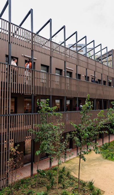 H3 Hitema, l’école d’informatique en alternance à Paris
