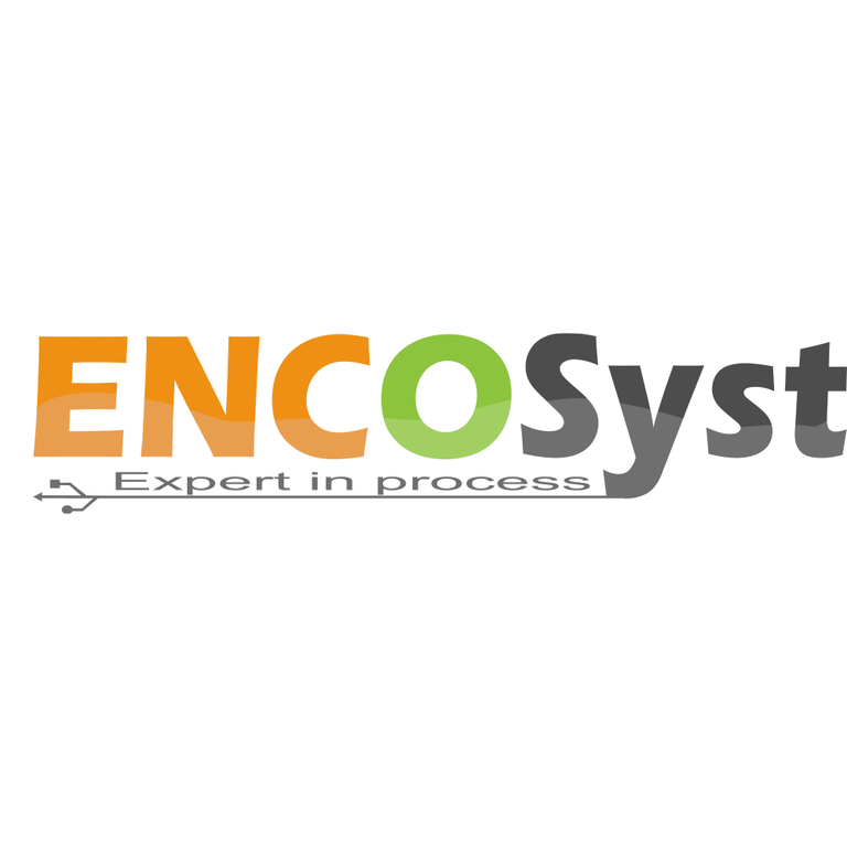 Logo ENCOSYST