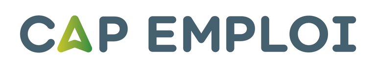 Logo CAP EMPLOI UNIRH 75 [Stand J21]