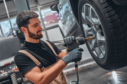 Mast&egrave;re Sp&eacute;cialis&eacute;&reg; dans le domaine Automobile