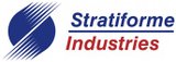 Logo STRATIFORME INDUSTRIES