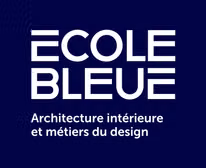 &Eacute;cole bleue