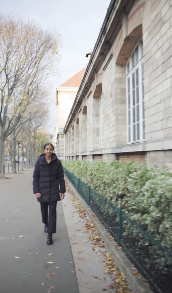 DSTI Paris 13ème – Site « ENSAM »