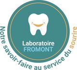 Logo LABORATOIRE FROMONT