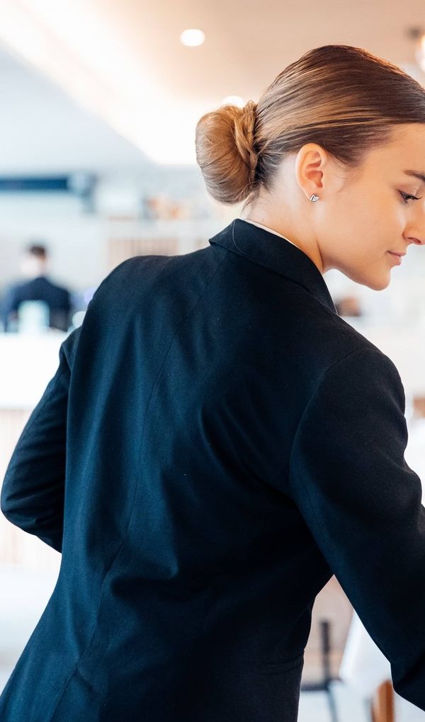 Accréditation Visa du Ministère de l’Enseignement Supérieur, de la Recherche et de l’innovation, membre de l’AACSB et de l’EFMD. Formation en partenariat avec l’ESCP Business School