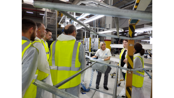 Industrie Tour 2023