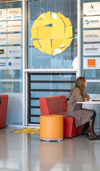 L’IÉSEG propose sur ses campus plus d’une vingtaine de programmes diplômants