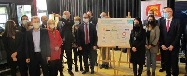 Les entreprises s’engagent pour l’avenir des jeunes Normands !