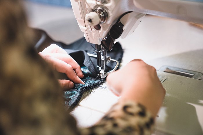 La Manufacture de Couture Commequiéroise recrute !