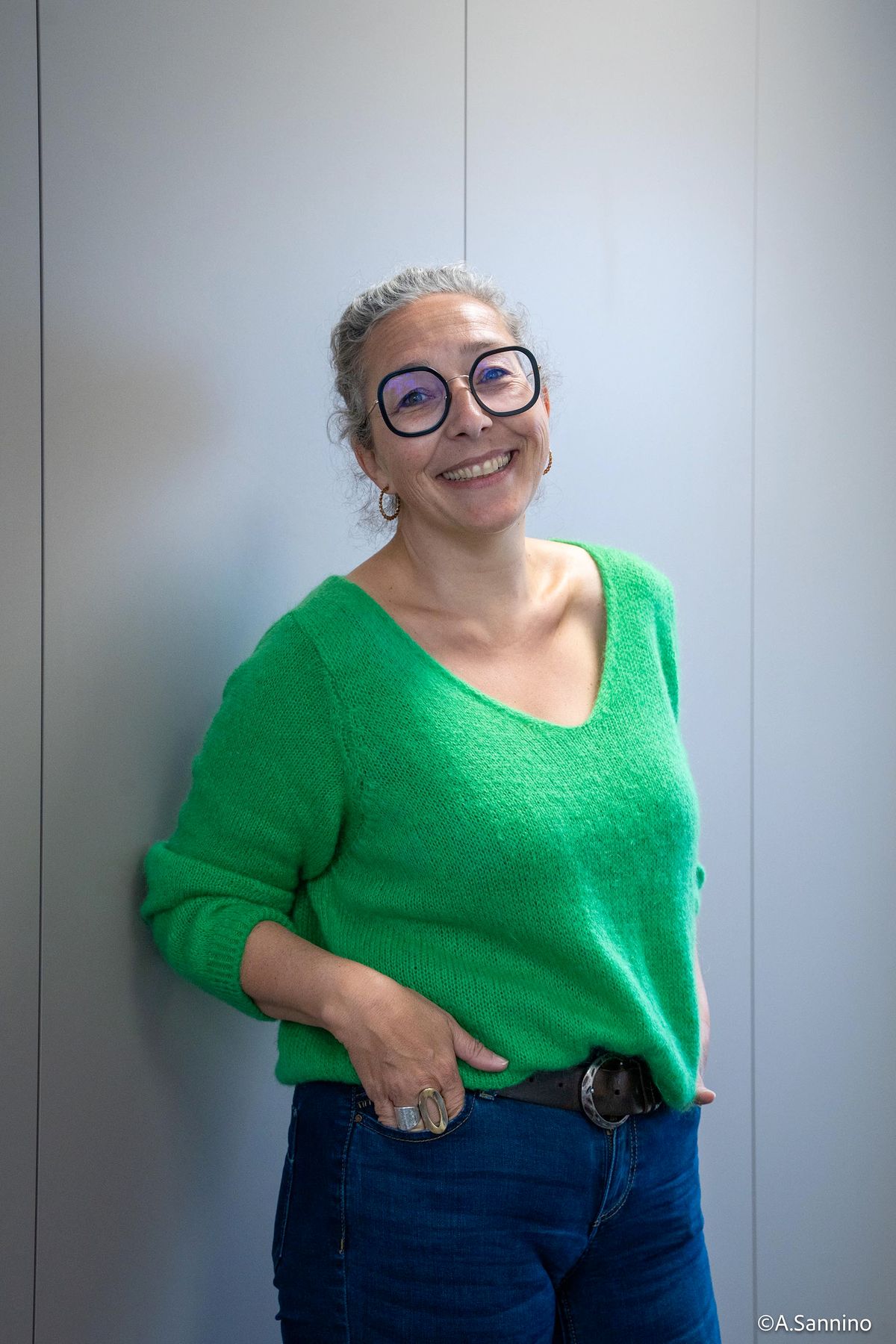 Photo de Véronique Cottier