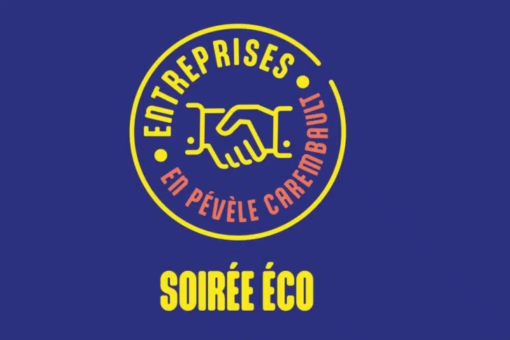 SOIREE ECO : La Cybersécurité, découvrez comment protéger votre entreprise.