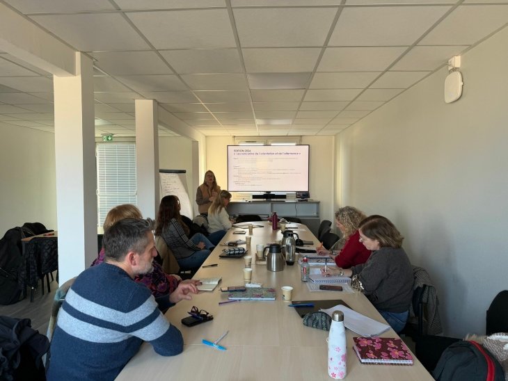 Comité de pilotage : Rencontres de l’alternance 2026