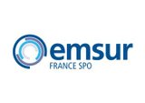 Logo EMSUR FRANCE SPO