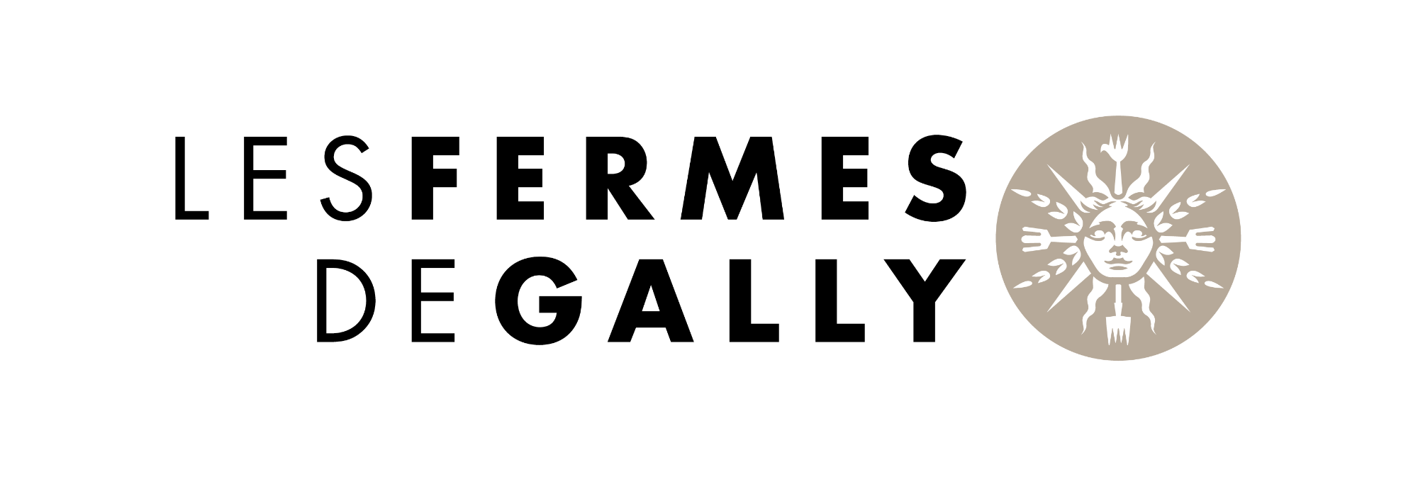 Les Fermes de Gally