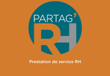 Logo Partag'RH