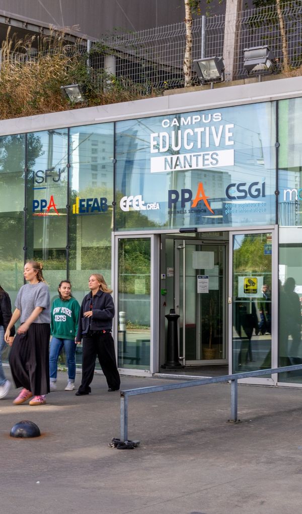 PPA SPORT Business School &ndash; La grande business school du sport en alternance