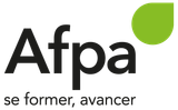 Logo AFPA [Stand F01]