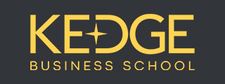 KEDGE Business School Marseille