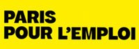 Paris pour l'emploi