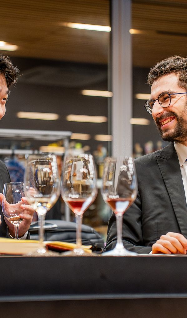 Le Cordon Bleu Paris - premier réseau mondial d’instituts d’arts culinaires et de management hôtelier