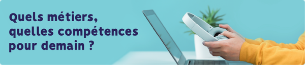 Webinaire : zoom sur le secteur du numérique