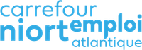 Carrefour emploi Niort Atlantique 2025