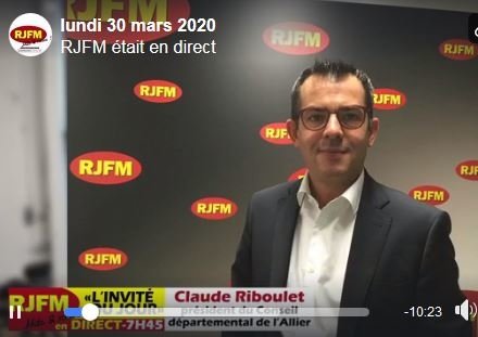 CRISE DU COVID-19