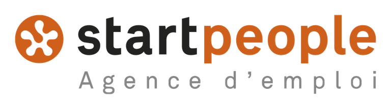 Logo START PEOPLE