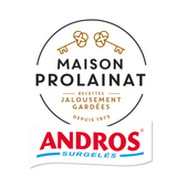Logo PROLAINAT