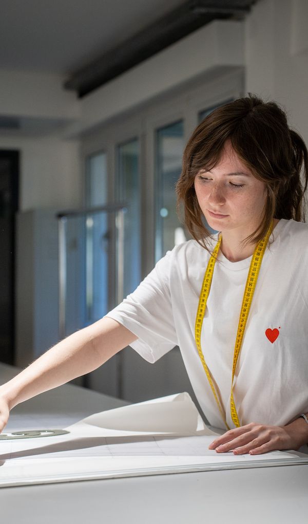 Paris, capitale de la mode et du luxe