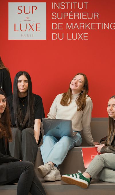 L’Institut Supérieur de Marketing du Luxe, pionnier des formations en business du luxe