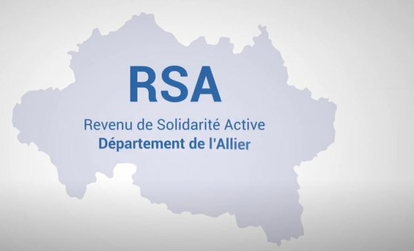 Présentation du dispositif d'accompagnement des allocataires du RSA