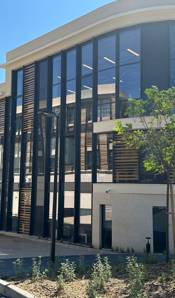 Aix-en-Provence Ynov Campus, l&rsquo;&eacute;cole innovante des m&eacute;tiers du digital