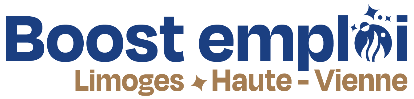Logo Haute Vienne Emploi - Retour à l'accueil