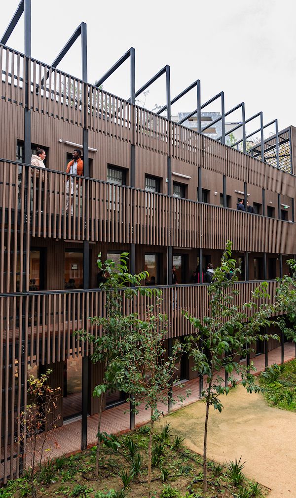 H3 Hitema, l’école d’informatique en alternance à Paris