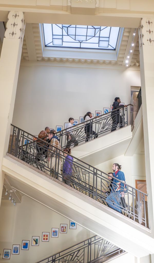 Se d&eacute;passer, s&rsquo;enrichir, s&rsquo;affirmer gr&acirc;ce &agrave; des formations professionnalisantes.