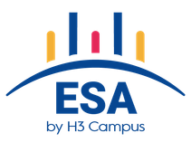 ESA by H3 Campus La Roche-sur-Yon