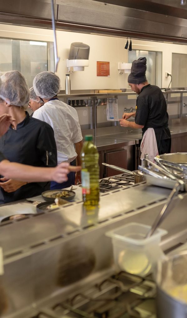 Toutes nos formations sont reconnues par des dipl&ocirc;mes d&rsquo;Etat ou des titres certifi&eacute;s.