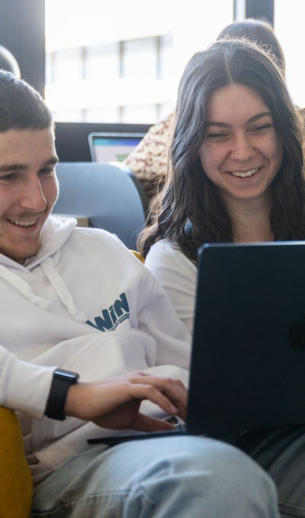 Win Sport School Laval, l’école de management du sport en 5 ans !