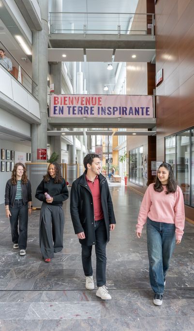 TBS Education, la Grande &Eacute;cole de Management Toulousaine
