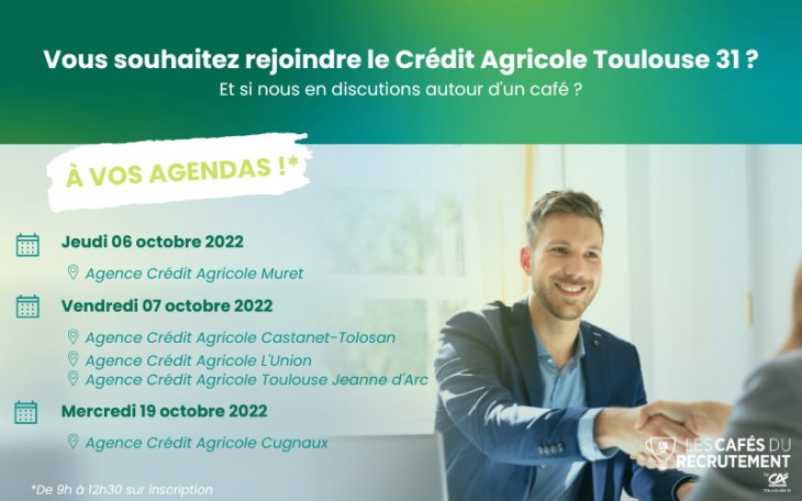 Café recrutement 