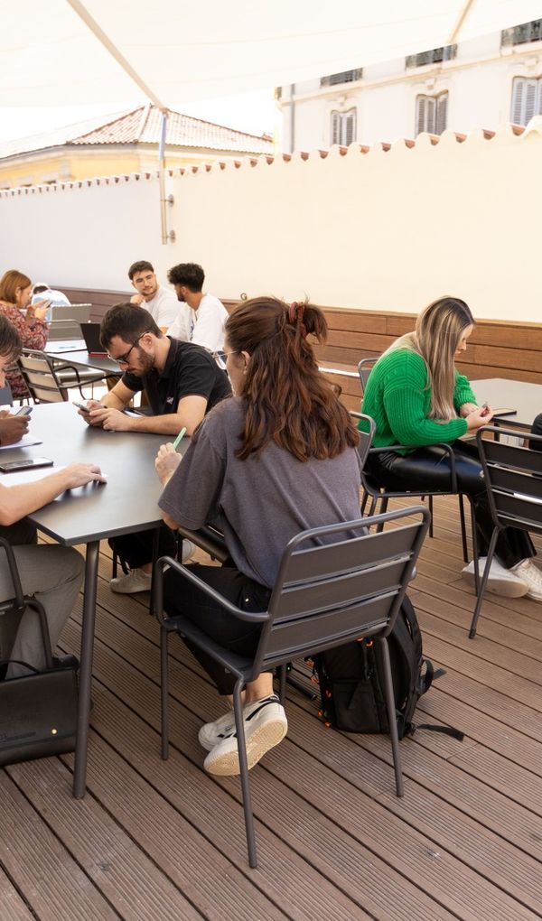 1 Campus – 5 écoles : trouvez votre formation idéale