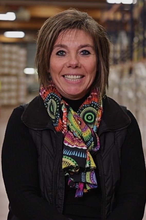 Photo de Lydiane Croissant