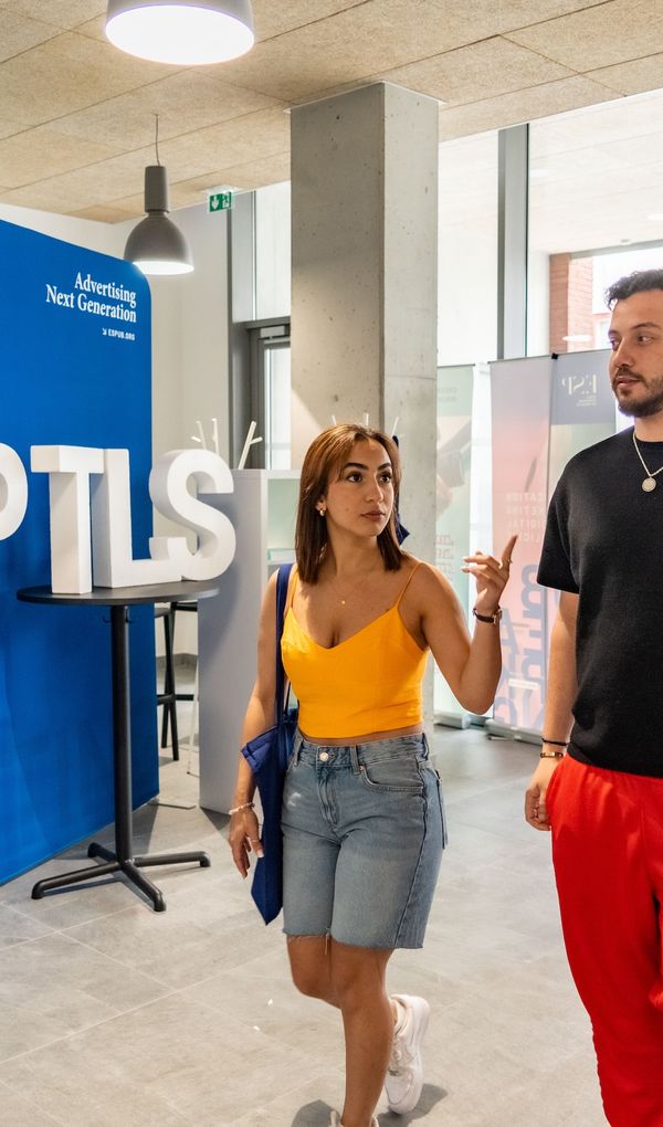 L’École Supérieure de Publicité, 1re école de communication en France depuis 1927