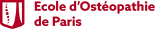 EOP - Ecole d'ostéopathie de Paris
