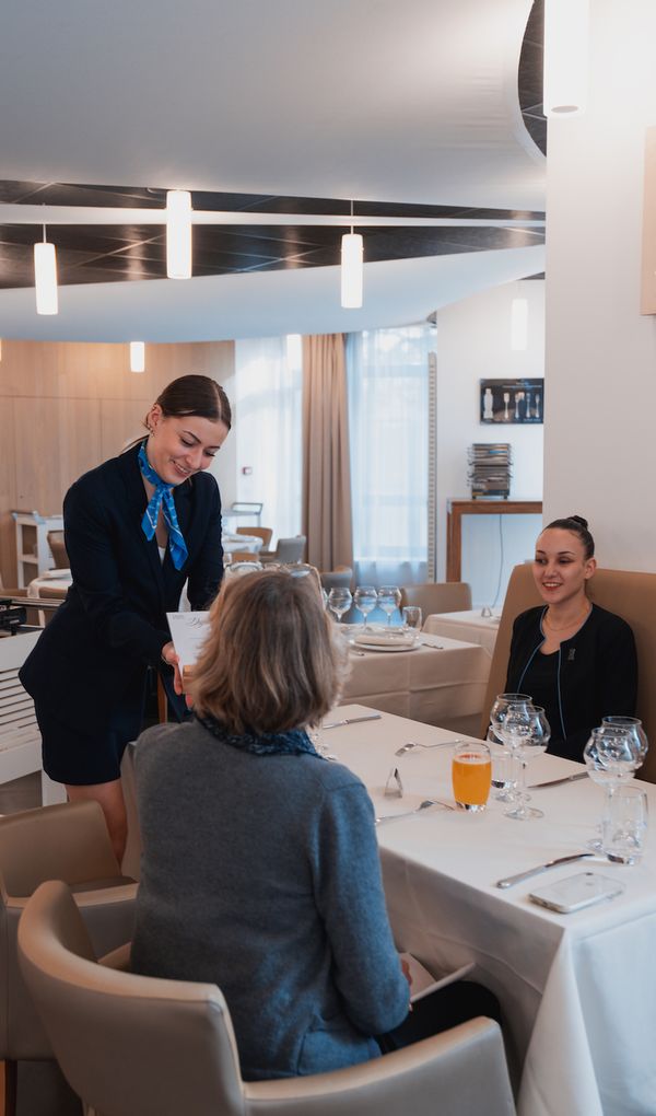 L’excellence par l’alternance