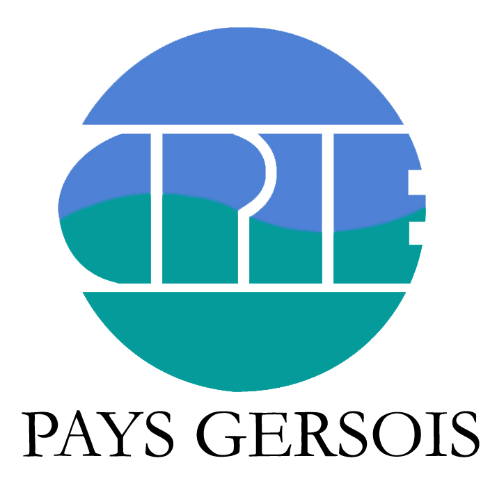 Logo CPIE Pays Gersois